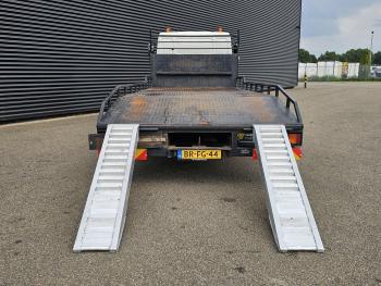 MAN LE 12.180 / OPRIJ / MACHINE TRANSPORT